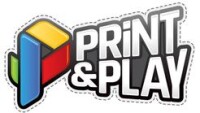(Print & Play)