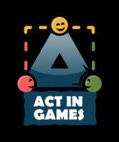 Act in Games