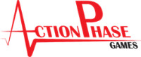 Action Phase Games