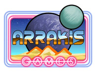 Arrakis Games