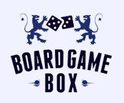 Board Game Box