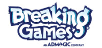 Breaking Games