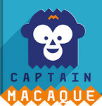 Captain Macaque