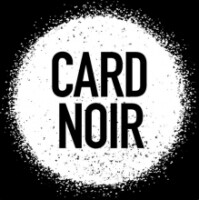 Card Noir