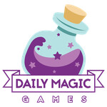 Daily Magic Games