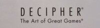 Decipher
