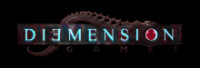 Diemension Games