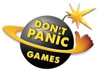 Don't Panic Games