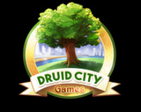 Druid City Games