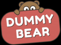 Dummy bear