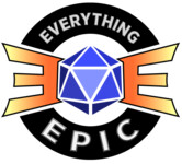 Everything Epic Games