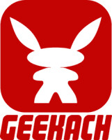 Geekach Games