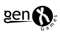 Gen-X Games