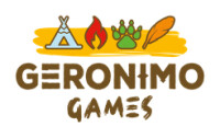 Geronimo Games