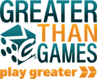 Greater Than Games, LLC