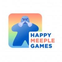 Happy meeple games