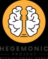 Hegemonic Project Games