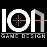 Ion Game Design