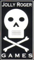 Jolly Roger Games