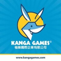 Kanga Games