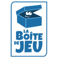 La Boite de jeu