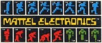 Mattel