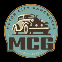 Motor City Gameworks