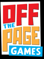 Off the Page Games
