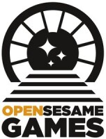 Open Sesame Games