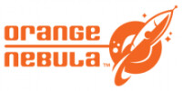Orange Nebula
