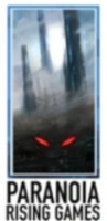 Paranoia Rising Games