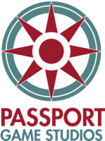 Passport Game Studios