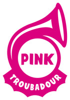 Pink Troubadour