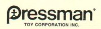Pressman Toy Corp.