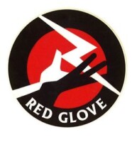 Red Glove