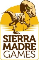 Sierra Madre Games