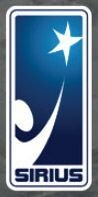 Sirius Products