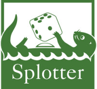 Splotter Spellen