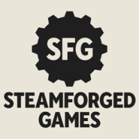 Steamforged Games Ltd.