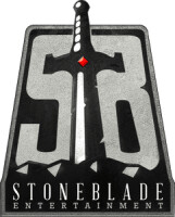 Stone Blade Entertainment