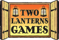 Two Lanterns Games