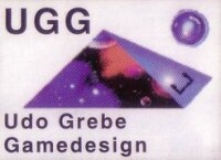 Udo Grebe Gamedesign