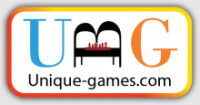 Unique Board Games