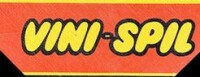 Vini-Spil