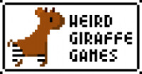 Weird Giraffe Games