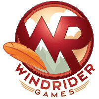 Windrider Games