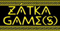 Zátka Games